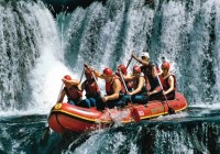 una-rafting