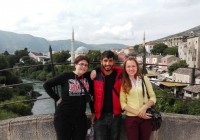 mostar