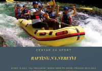 RAFTING