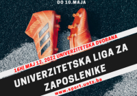 Univerzitetska liga