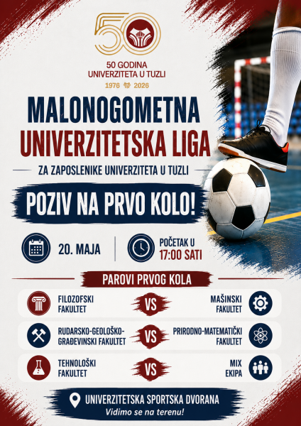 Prvo kolo